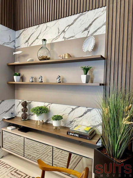 Belíssima casa à venda no condomínio Velas da Marina: 12ª foto da galeria de imagens do imóvel