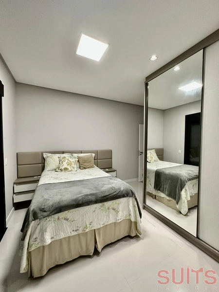 Belíssima casa à venda no condomínio Velas da Marina: 17ª foto da galeria de imagens do imóvel