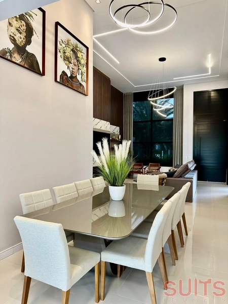 Belíssima casa à venda no condomínio Velas da Marina: 16ª foto da galeria de imagens do imóvel