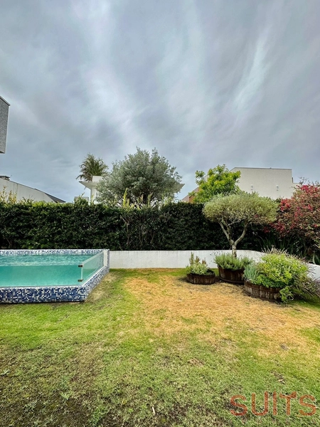 Belíssima casa à venda no condomínio Velas da Marina: 5ª foto da galeria de imagens do imóvel