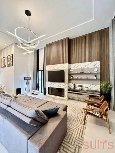 Belíssima casa à venda no condomínio Velas da Marina: 11ª foto da galeria de imagens do imóvel