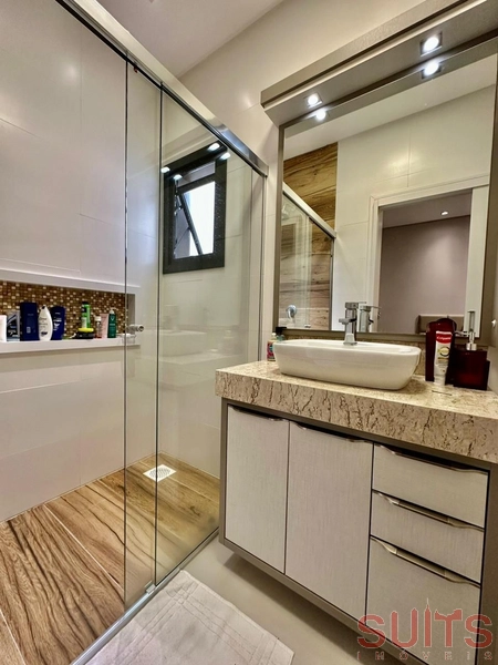 Belíssima casa à venda no condomínio Velas da Marina: 26ª foto da galeria de imagens do imóvel