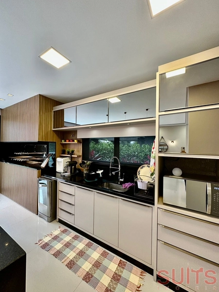 Belíssima casa à venda no condomínio Velas da Marina: 20ª foto da galeria de imagens do imóvel