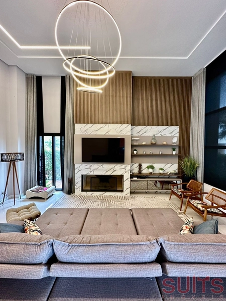 Belíssima casa à venda no condomínio Velas da Marina: 10ª foto da galeria de imagens do imóvel