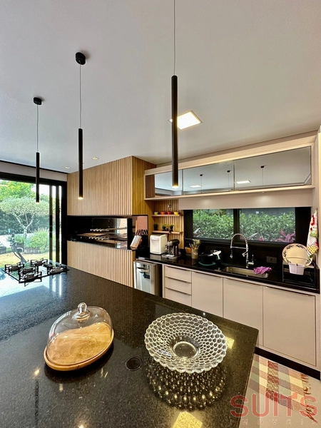 Belíssima casa à venda no condomínio Velas da Marina: 21ª foto da galeria de imagens do imóvel