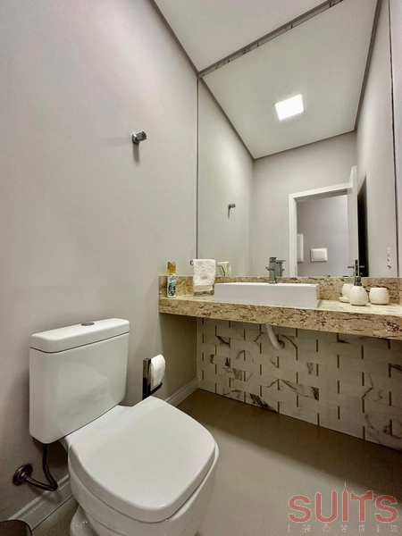 Belíssima casa à venda no condomínio Velas da Marina: 28ª foto da galeria de imagens do imóvel