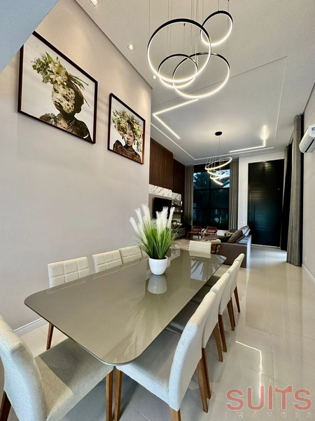 Belíssima casa à venda no condomínio Velas da Marina: 13ª foto da galeria de imagens do imóvel