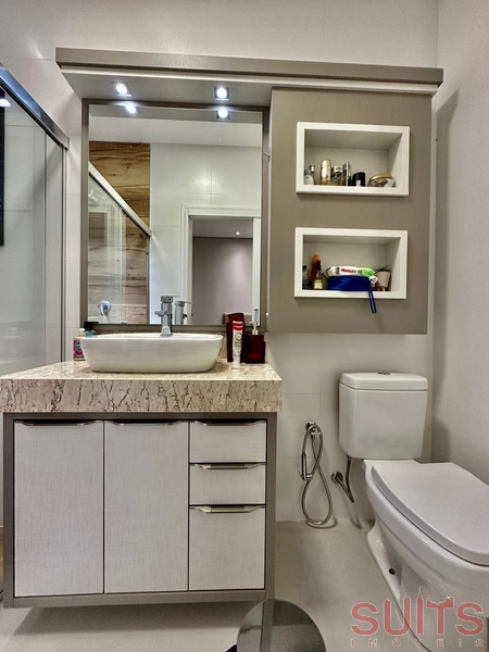 Belíssima casa à venda no condomínio Velas da Marina: 25ª foto da galeria de imagens do imóvel