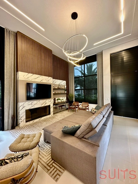 Belíssima casa à venda no condomínio Velas da Marina: 7ª foto da galeria de imagens do imóvel