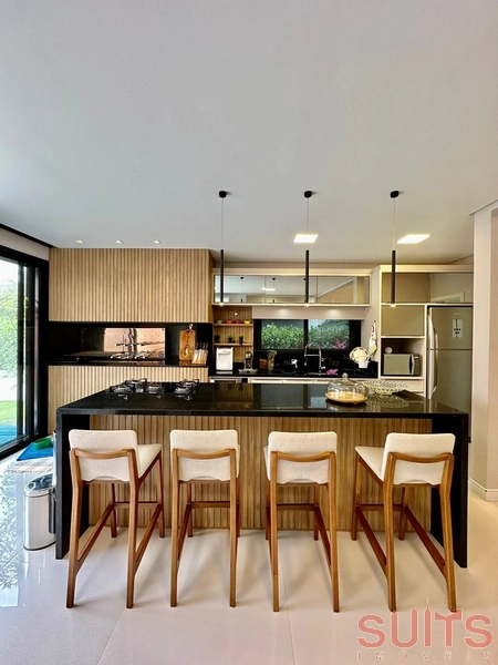 Belíssima casa à venda no condomínio Velas da Marina: 15ª foto da galeria de imagens do imóvel