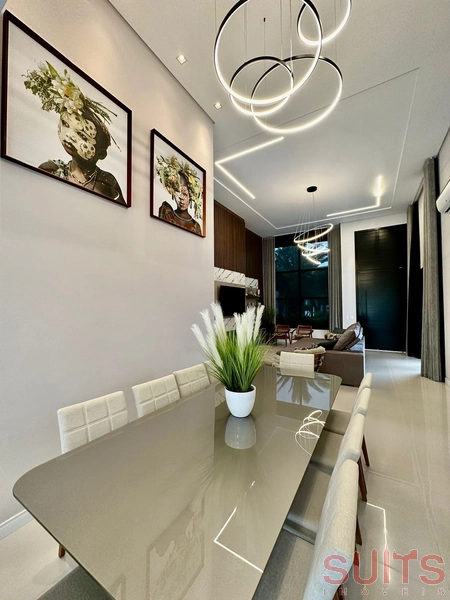 Belíssima casa à venda no condomínio Velas da Marina: 14ª foto da galeria de imagens do imóvel