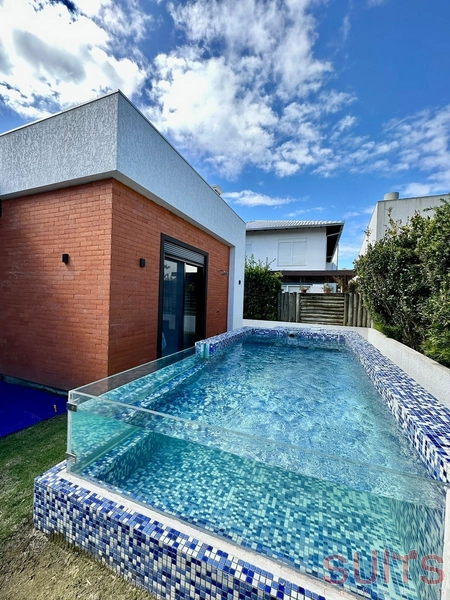 Belíssima casa à venda no condomínio Velas da Marina: 4ª foto da galeria de imagens do imóvel