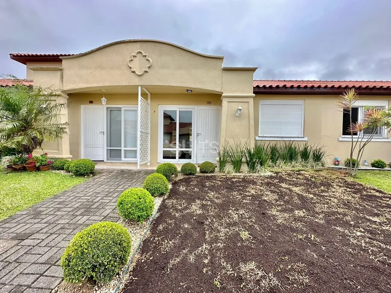 Novidade no condomínio Casa Hermosa: 2ª foto da galeria de imagens do imóvel