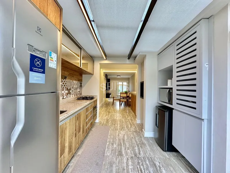 Novidade no condomínio Casa Hermosa: 12ª foto da galeria de imagens do imóvel