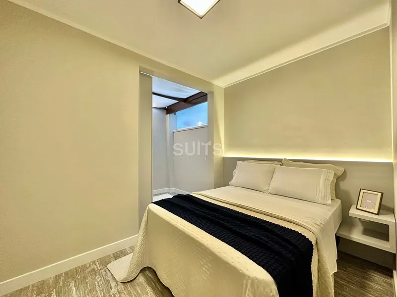 Novidade no condomínio Casa Hermosa: 16ª foto da galeria de imagens do imóvel