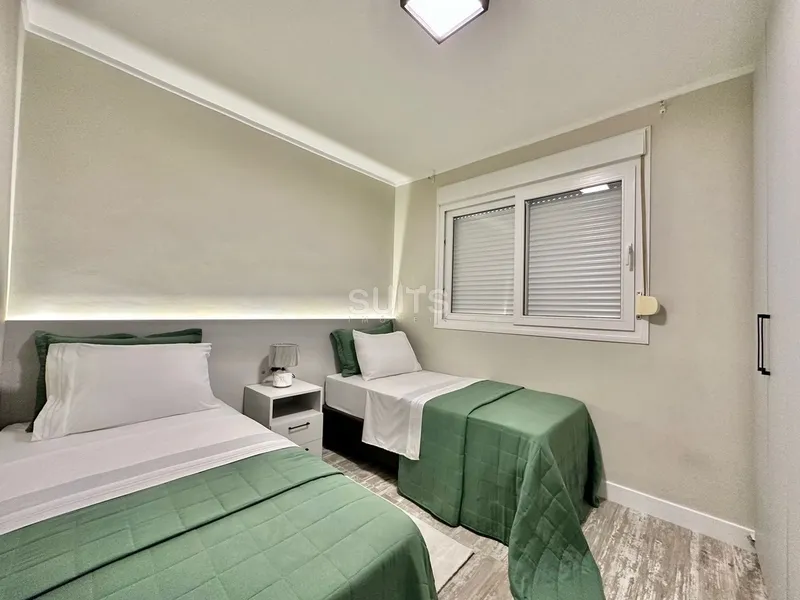 Novidade no condomínio Casa Hermosa: 17ª foto da galeria de imagens do imóvel