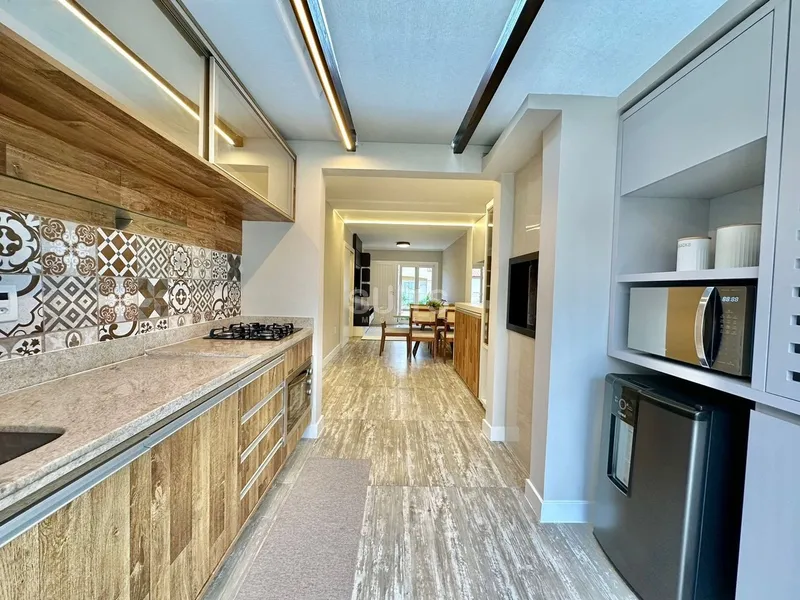 Novidade no condomínio Casa Hermosa: 11ª foto da galeria de imagens do imóvel