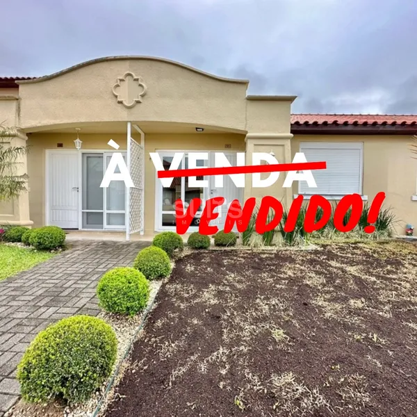 Novidade no condomínio Casa Hermosa: 1ª foto da galeria de imagens do imóvel