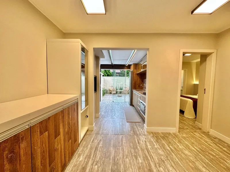 Novidade no condomínio Casa Hermosa: 9ª foto da galeria de imagens do imóvel