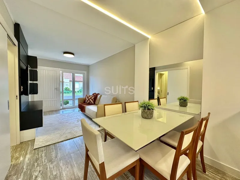 Novidade no condomínio Casa Hermosa: 6ª foto da galeria de imagens do imóvel