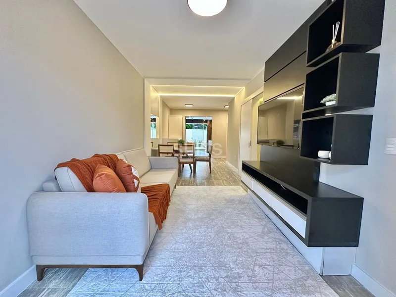 Novidade no condomínio Casa Hermosa: 4ª foto da galeria de imagens do imóvel