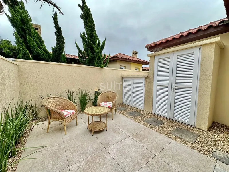 Novidade no condomínio Casa Hermosa: 22ª foto da galeria de imagens do imóvel