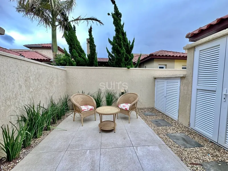 Novidade no condomínio Casa Hermosa: 21ª foto da galeria de imagens do imóvel