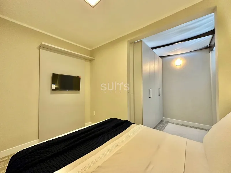 Novidade no condomínio Casa Hermosa: 15ª foto da galeria de imagens do imóvel