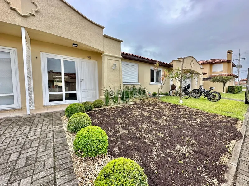 Novidade no condomínio Casa Hermosa: 3ª foto da galeria de imagens do imóvel