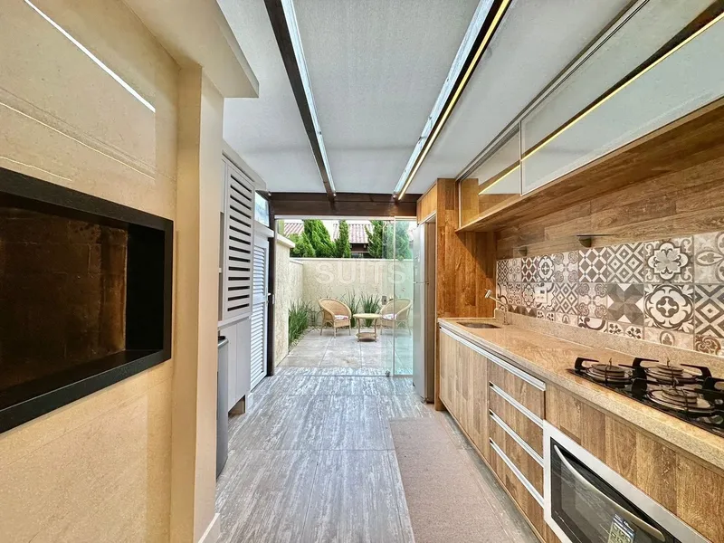 Novidade no condomínio Casa Hermosa: 10ª foto da galeria de imagens do imóvel