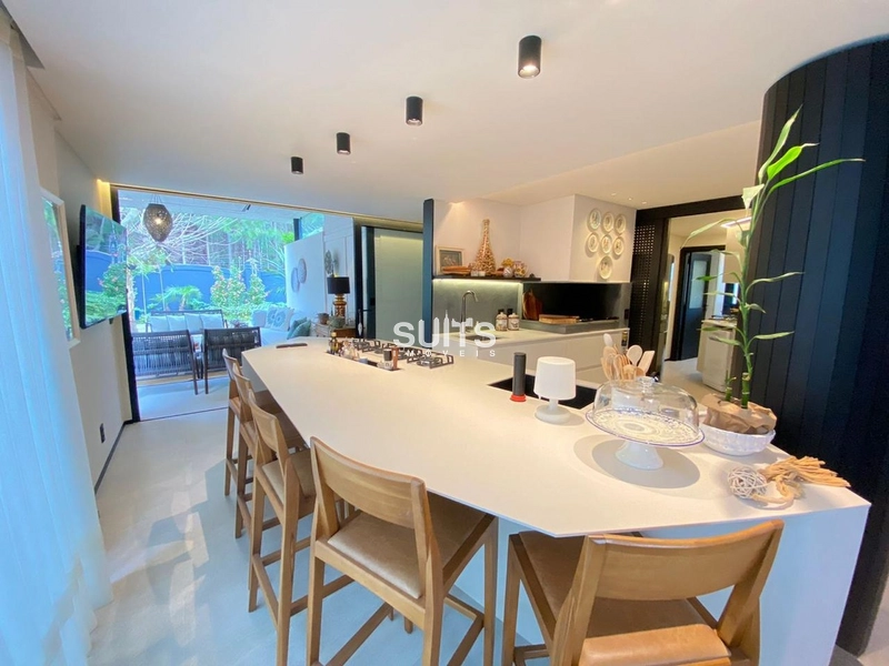 Imóvel diferenciado no condomínio Atlântida Lagos Park: 7ª foto da galeria de imagens do imóvel