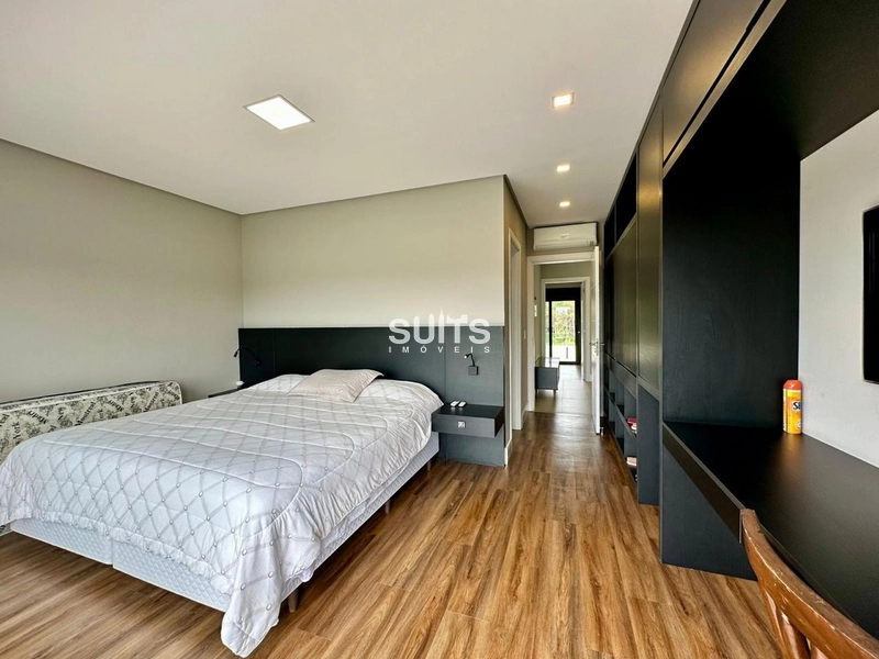 Excelente sobrado à venda no condomínio Costa serena: 20ª foto da galeria de imagens do imóvel