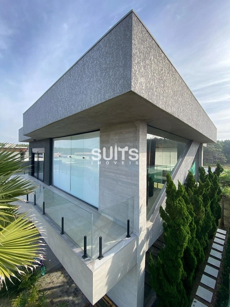 Excelente sobrado à venda no condomínio Costa serena: 2ª foto da galeria de imagens do imóvel