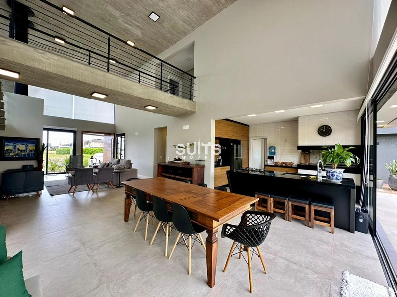 Excelente sobrado à venda no condomínio Costa serena: 12ª foto da galeria de imagens do imóvel