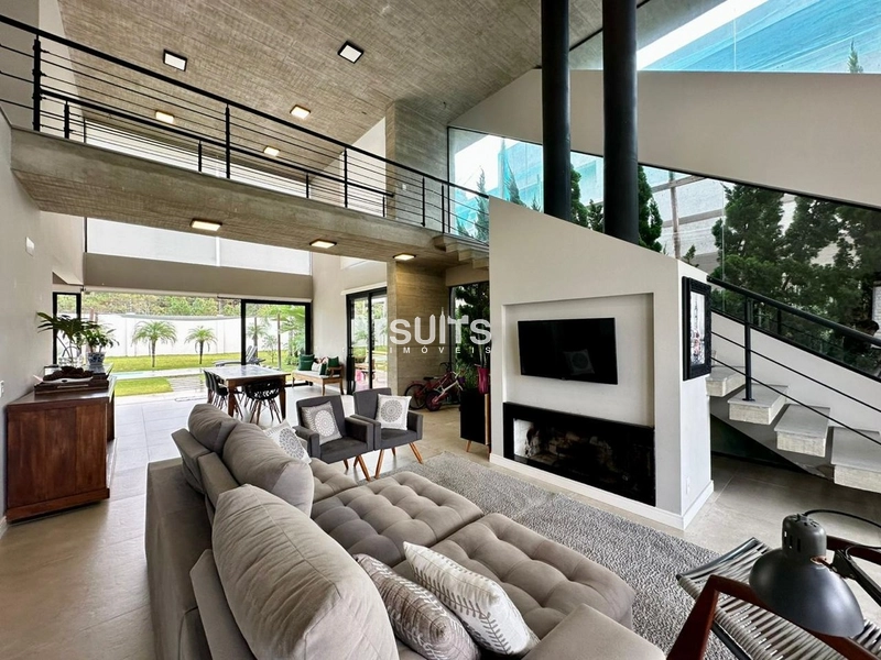 Excelente sobrado à venda no condomínio Costa serena: 10ª foto da galeria de imagens do imóvel