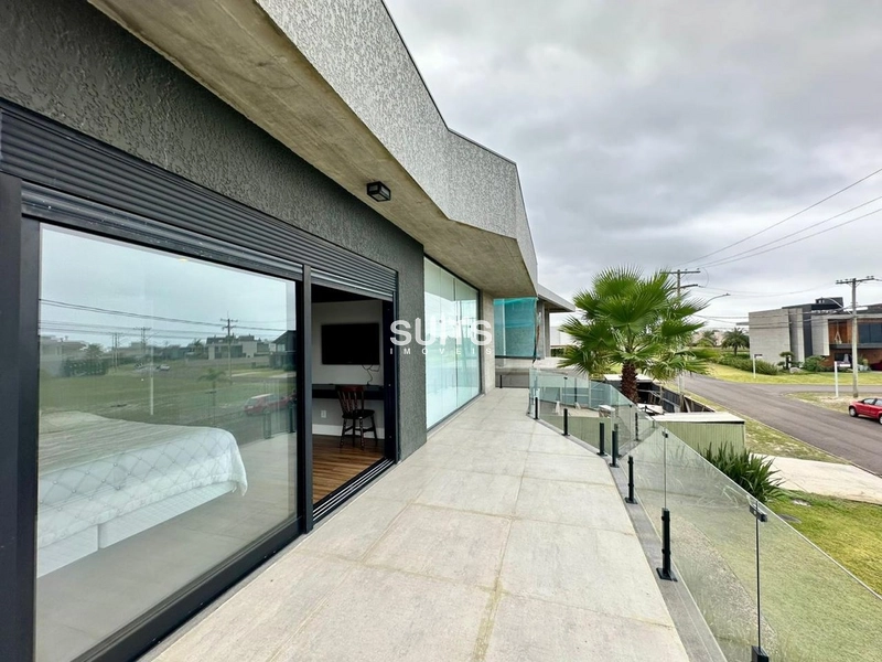 Excelente sobrado à venda no condomínio Costa serena: 4ª foto da galeria de imagens do imóvel