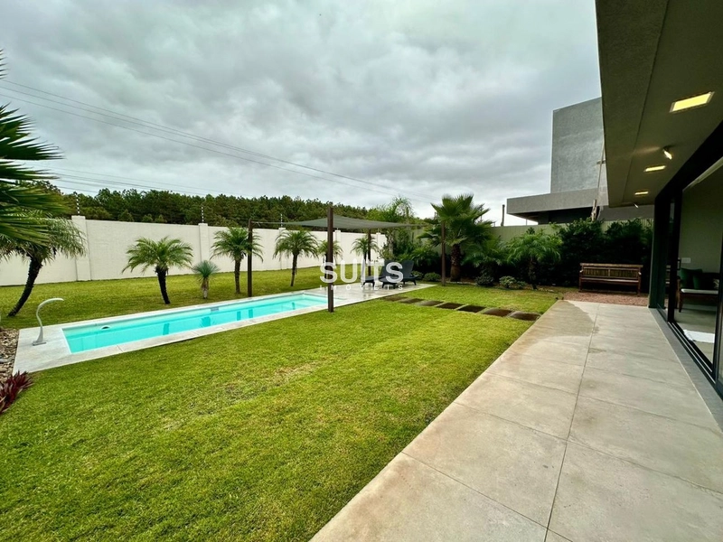 Excelente sobrado à venda no condomínio Costa serena: 7ª foto da galeria de imagens do imóvel