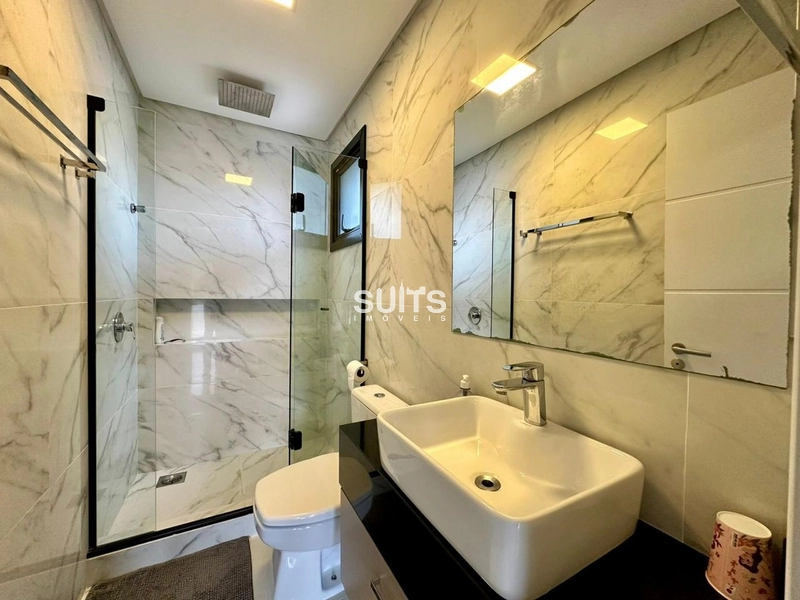 Excelente sobrado à venda no condomínio Costa serena: 19ª foto da galeria de imagens do imóvel