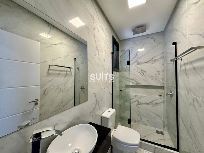 Excelente sobrado à venda no condomínio Costa serena: 24ª foto da galeria de imagens do imóvel