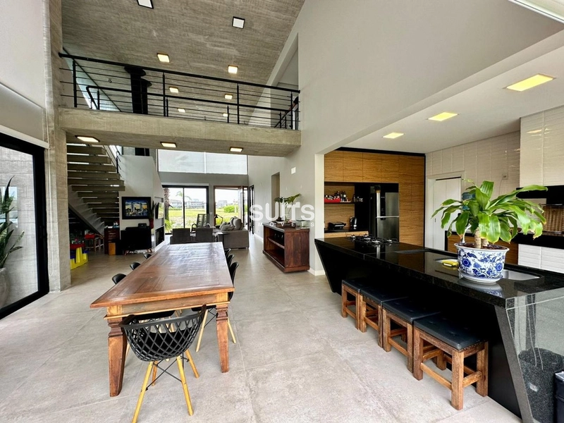 Excelente sobrado à venda no condomínio Costa serena: 13ª foto da galeria de imagens do imóvel