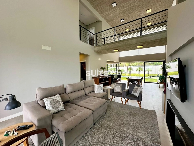 Excelente sobrado à venda no condomínio Costa serena: 11ª foto da galeria de imagens do imóvel