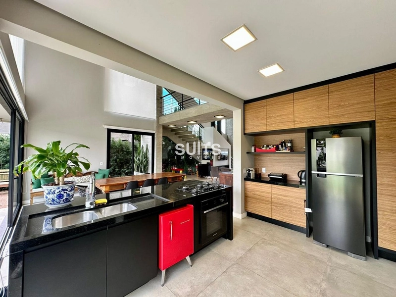 Excelente sobrado à venda no condomínio Costa serena: 17ª foto da galeria de imagens do imóvel