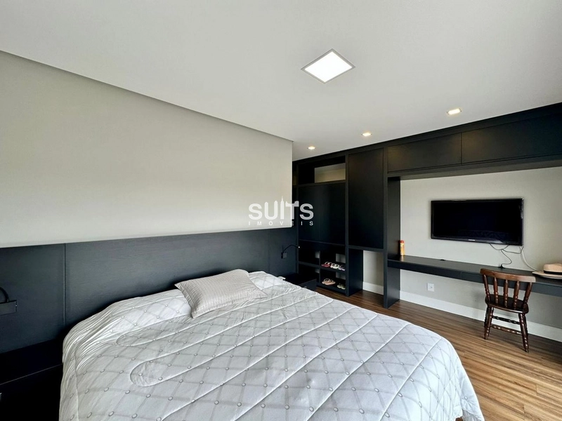 Excelente sobrado à venda no condomínio Costa serena: 16ª foto da galeria de imagens do imóvel