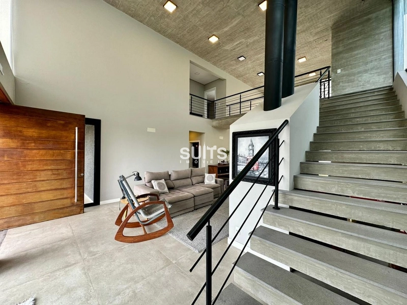 Excelente sobrado à venda no condomínio Costa serena: 9ª foto da galeria de imagens do imóvel