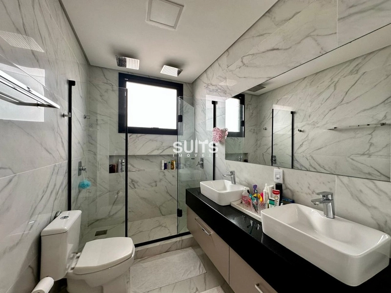 Excelente sobrado à venda no condomínio Costa serena: 18ª foto da galeria de imagens do imóvel