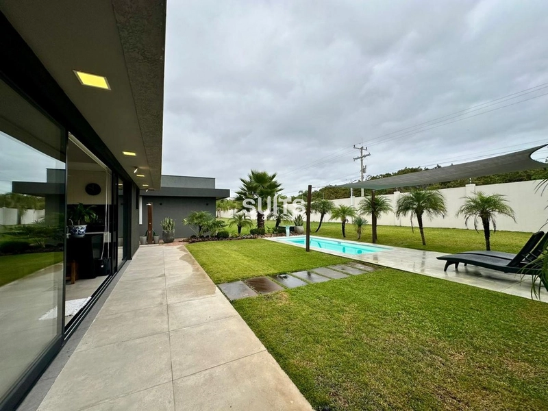 Excelente sobrado à venda no condomínio Costa serena: 5ª foto da galeria de imagens do imóvel