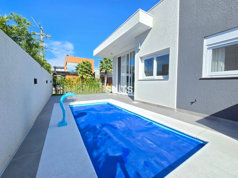 Excelente Casa térrea a venda no condomínio Blue: 20ª foto da galeria de imagens do imóvel