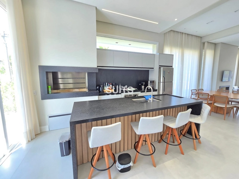 Excelente Casa térrea a venda no condomínio Blue: 10ª foto da galeria de imagens do imóvel