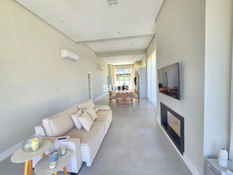 Excelente Casa térrea a venda no condomínio Blue: 9ª foto da galeria de imagens do imóvel