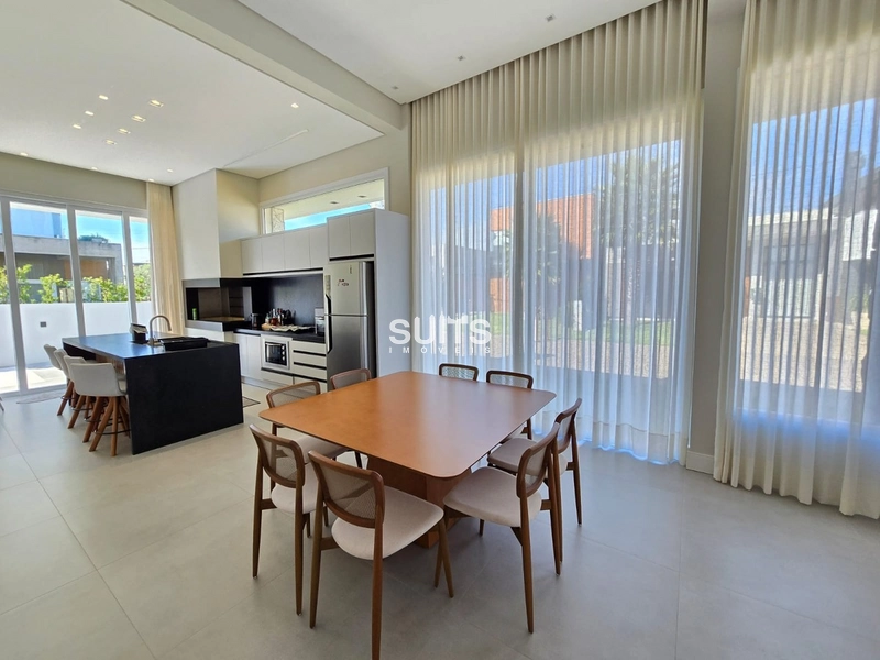 Excelente Casa térrea a venda no condomínio Blue: 5ª foto da galeria de imagens do imóvel